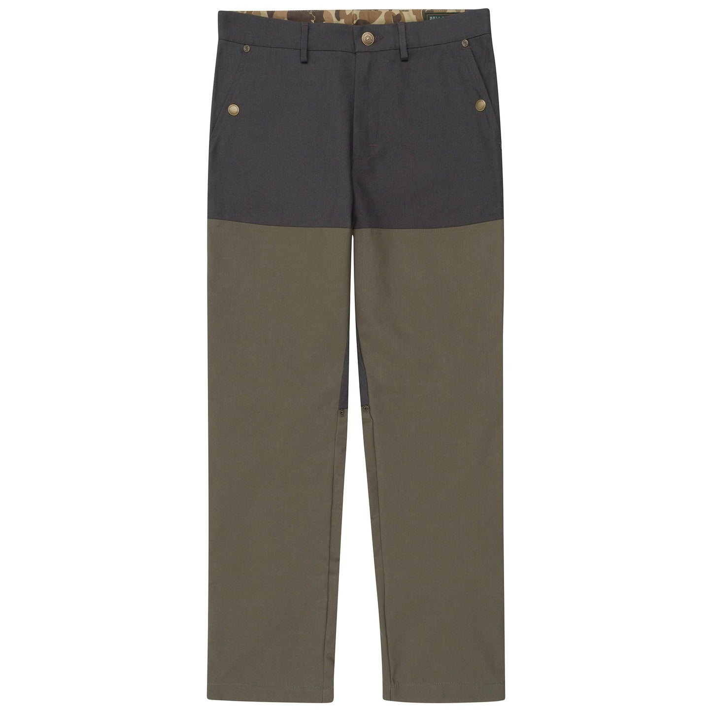 Midweight Field Pant - 17oz Cordura®