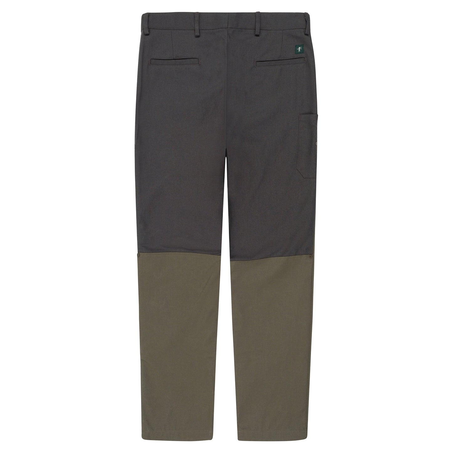 Midweight Field Pant - 17oz Cordura®