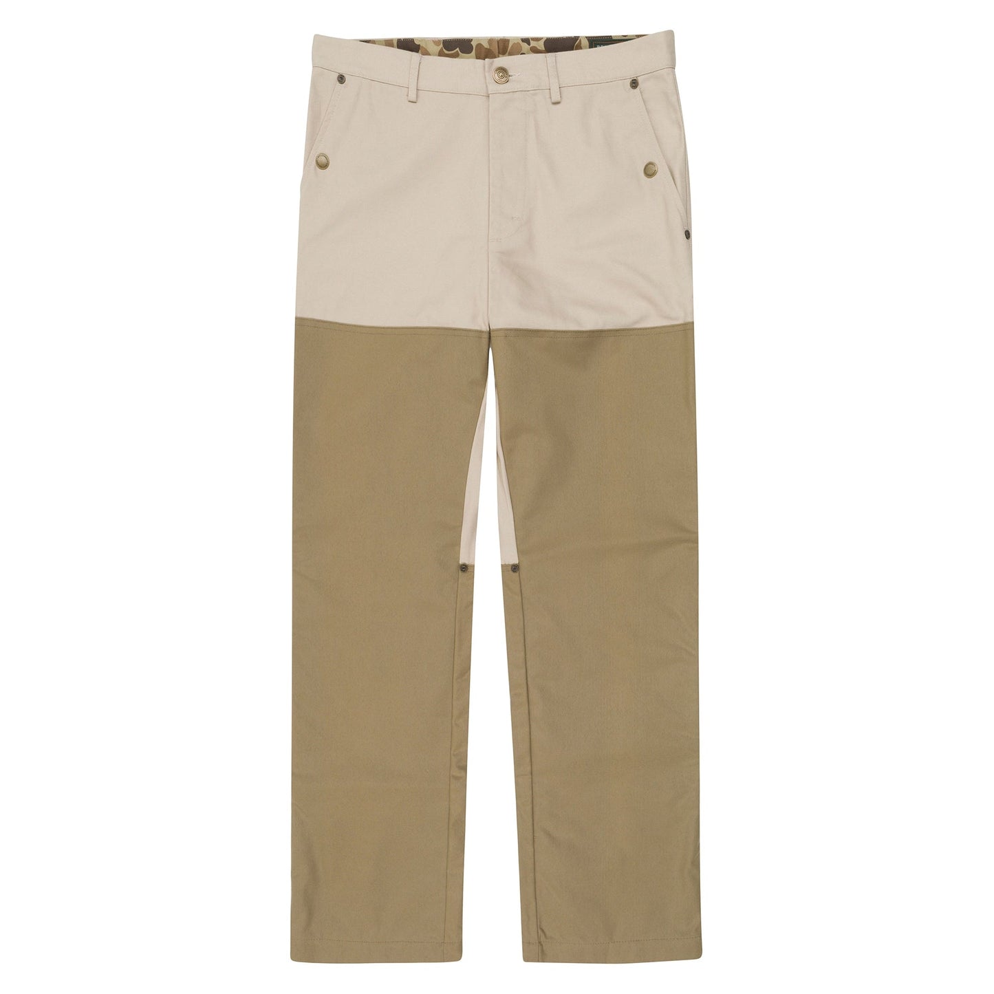 Midweight Field Pant - 17oz Cordura®