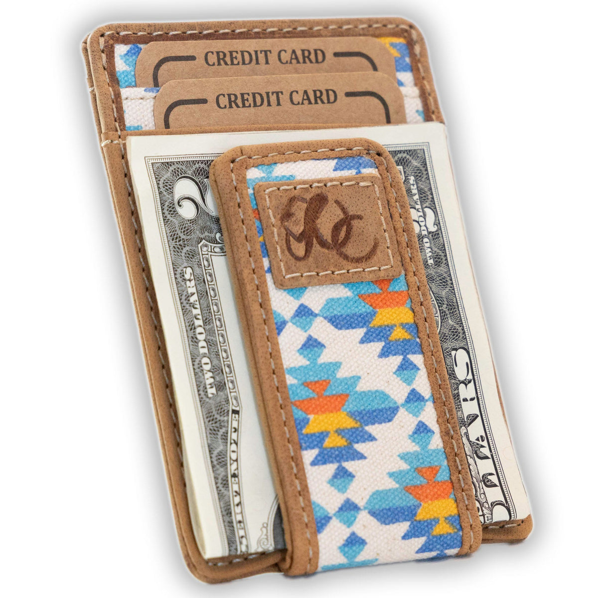 Front Pocket Wallet