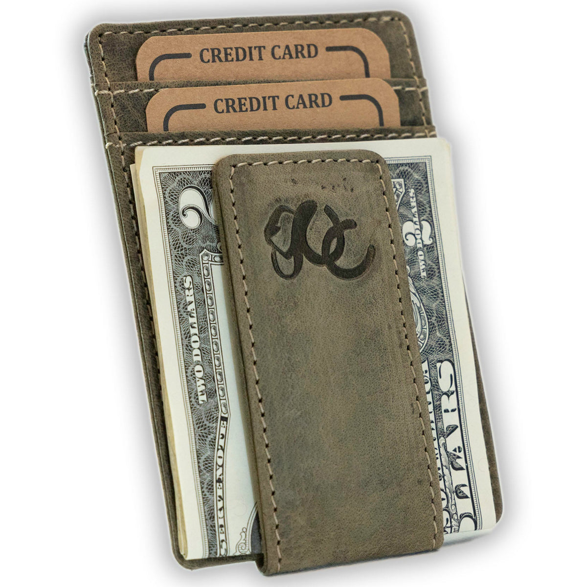 Front Pocket Wallet