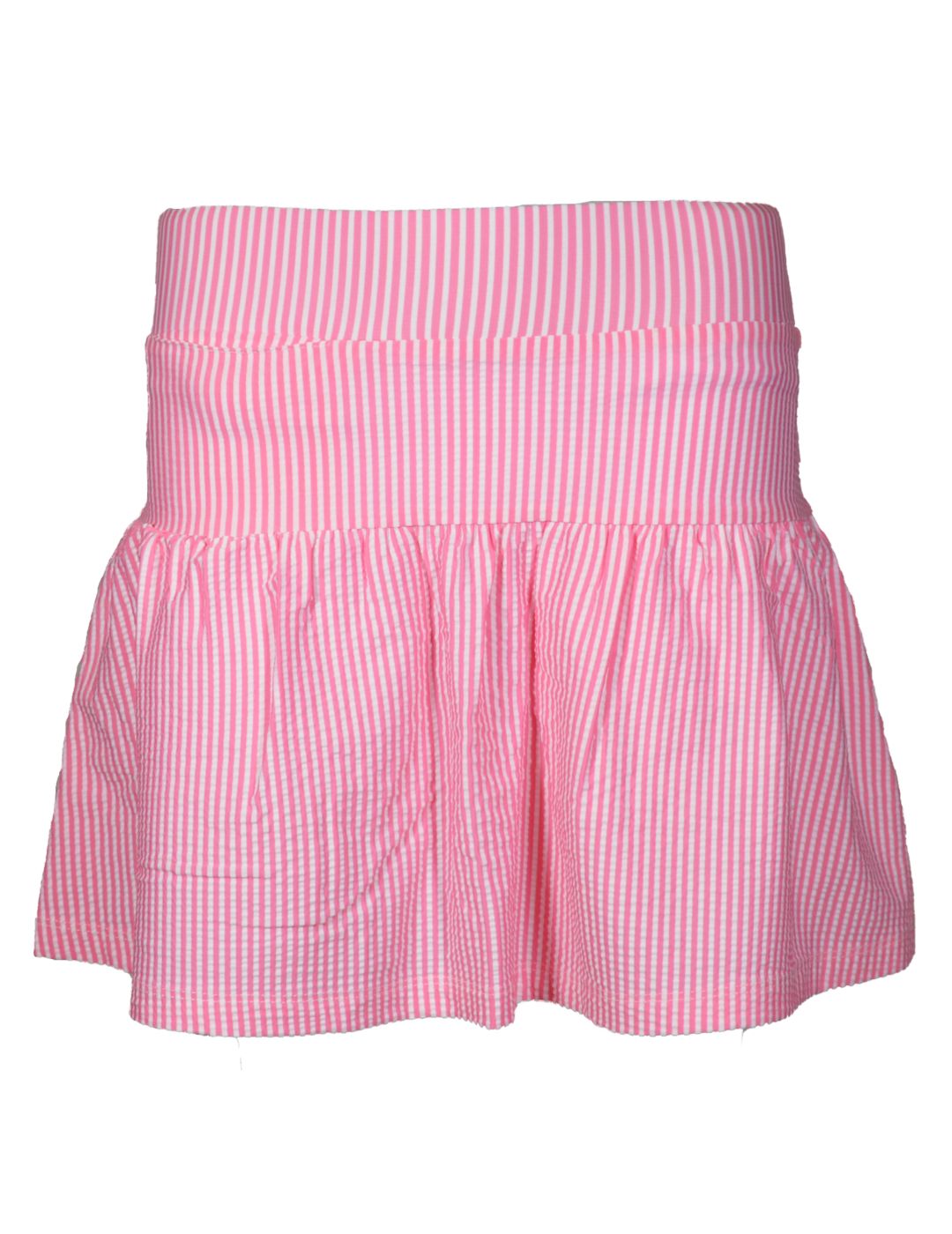 Georgette Youth Girls' Skort