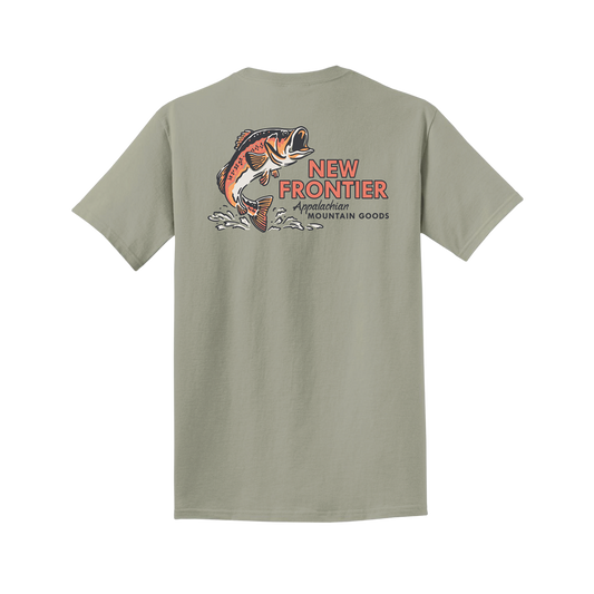 NF Fishing Tee