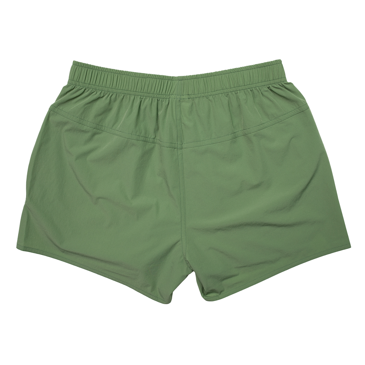 NEW Women's Journey Tech 3.5" Short
