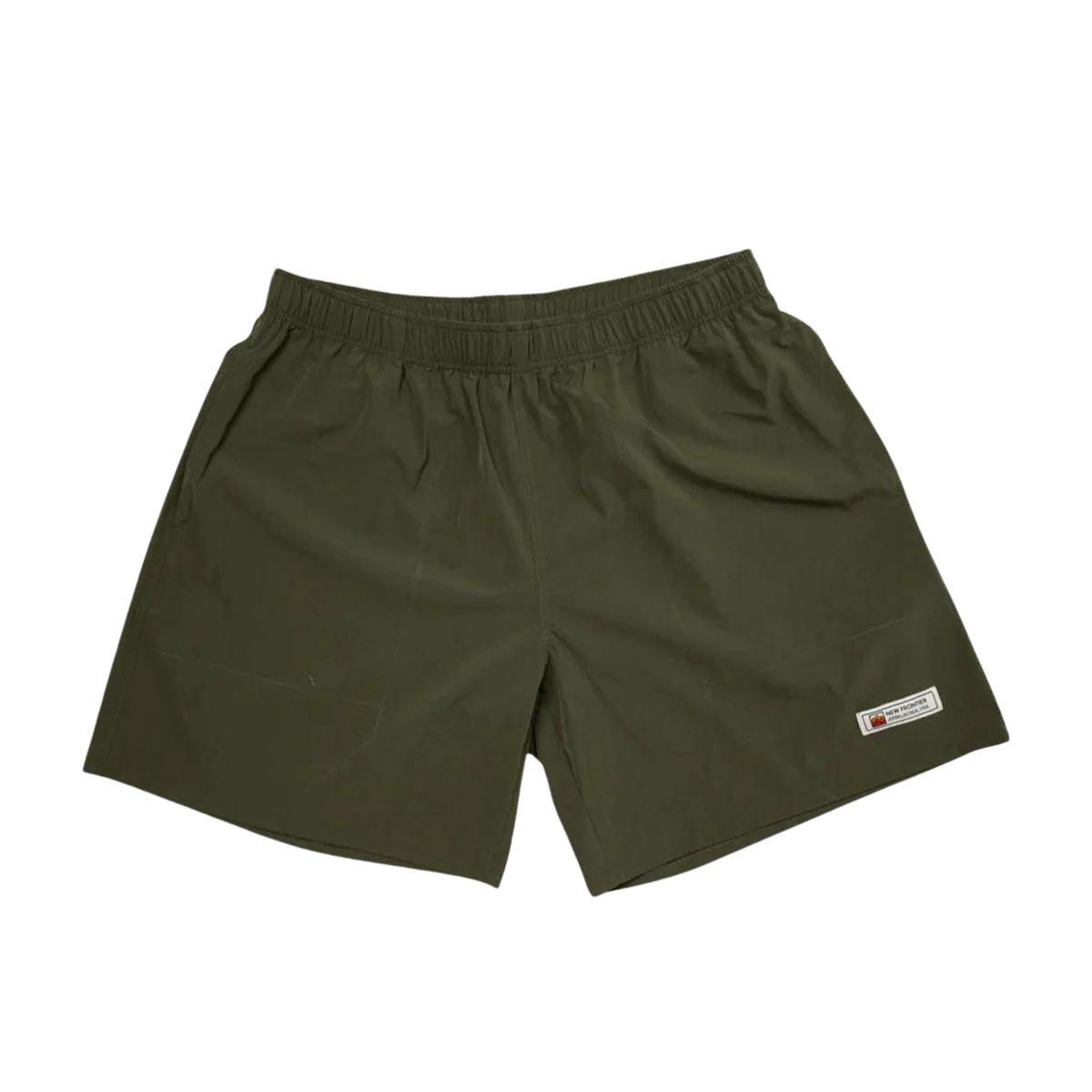 Men’s Journey Tech 7" Short (Surplus)