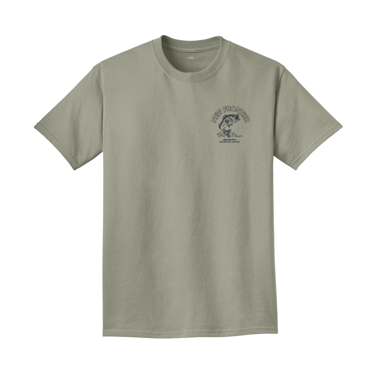 NF Fishing Tee
