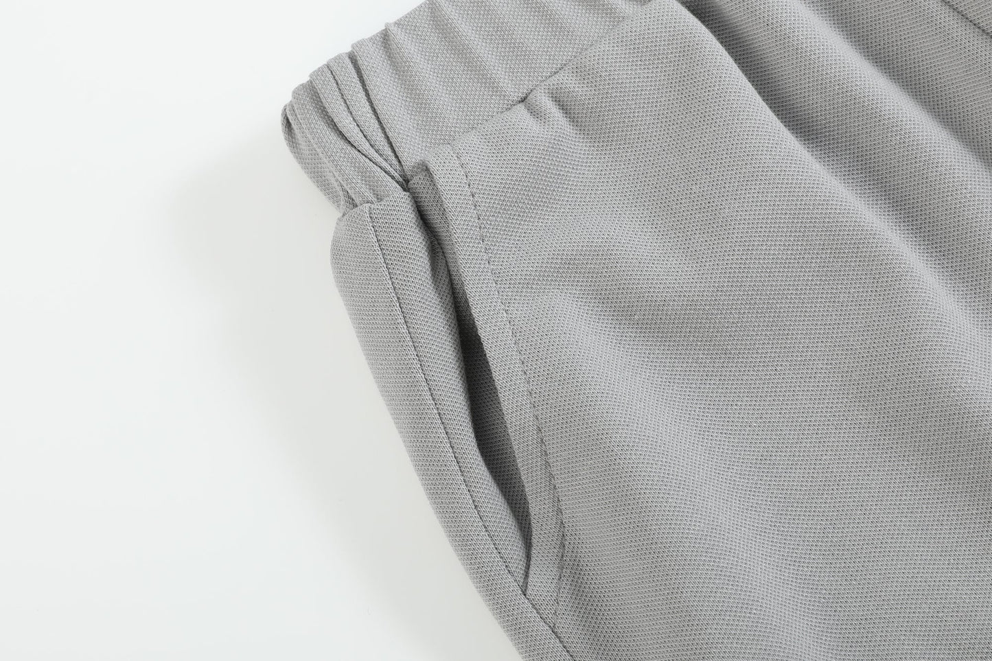 Grey Boys Mallard Short