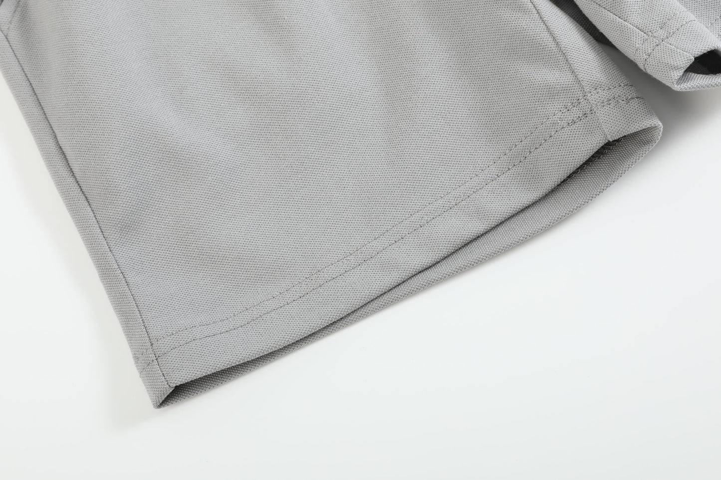 Grey Boys Mallard Short