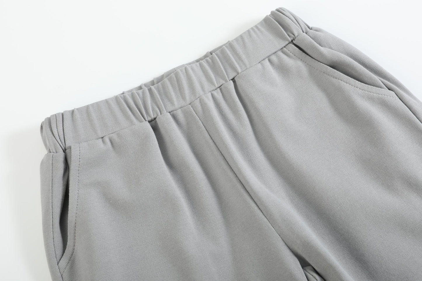 Grey Boys Mallard Short