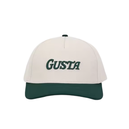 Gusta "Tan"