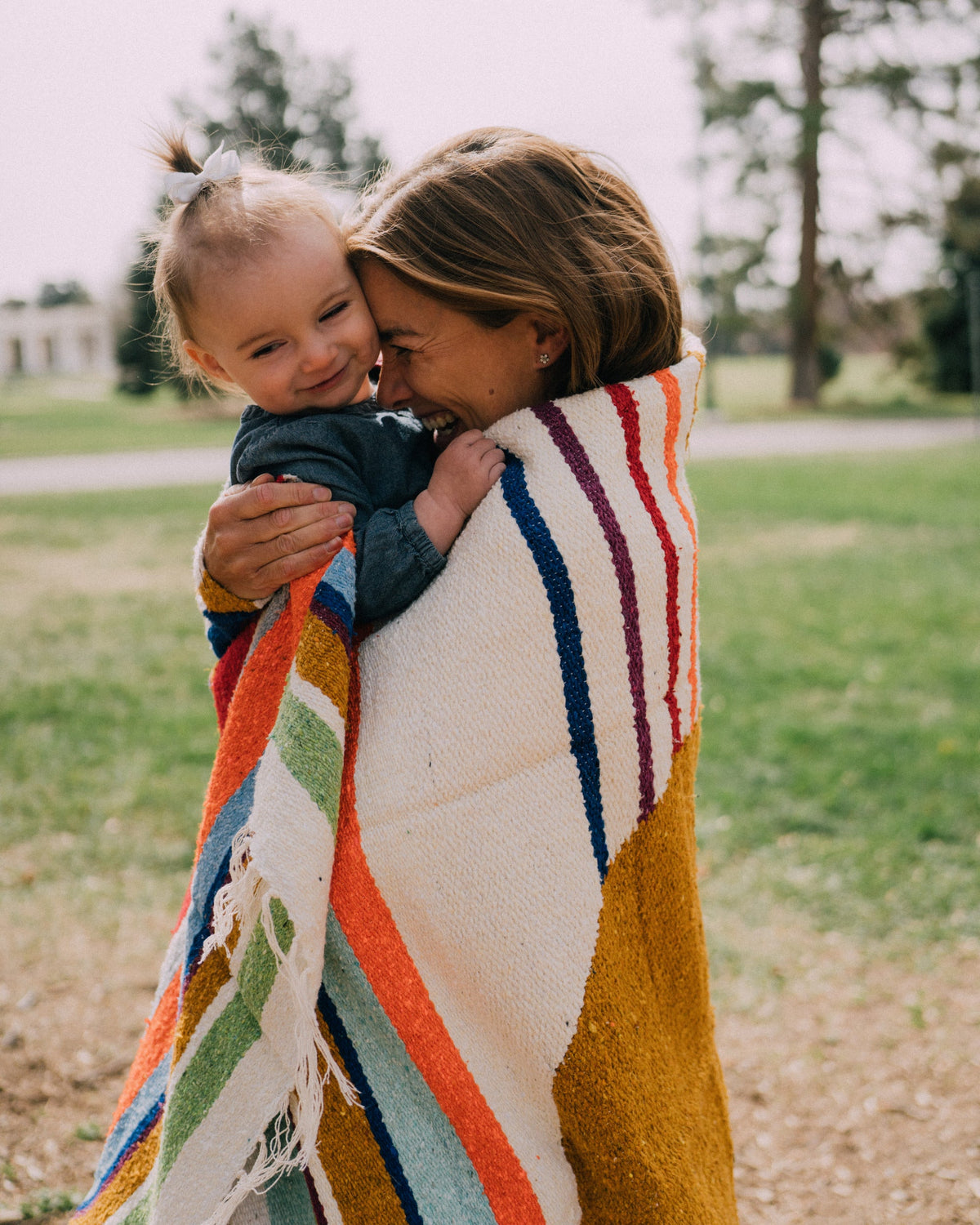 Halley's Comet Blanket