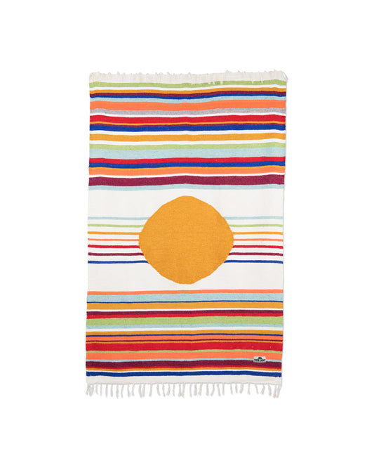 Halley's Comet Blanket