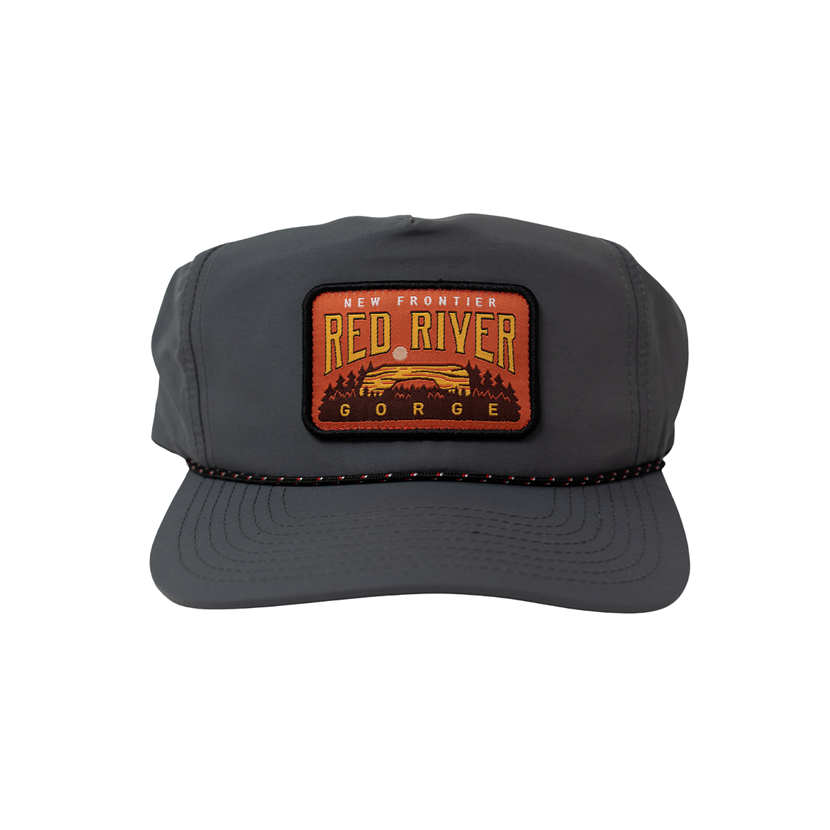 Red River Gorge Tech Hat