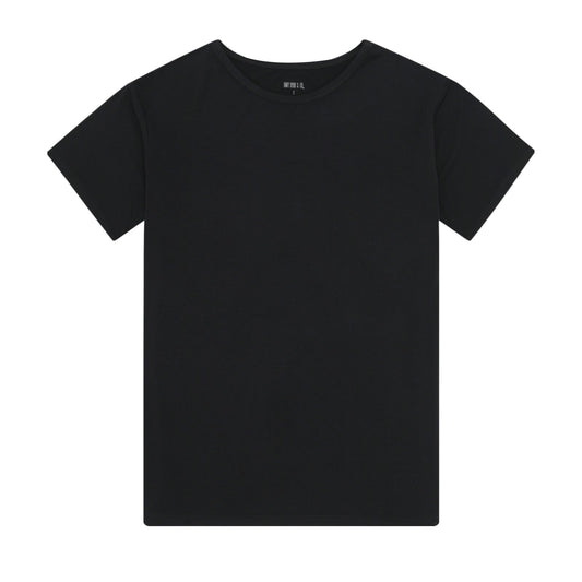 Women’s Black Tee