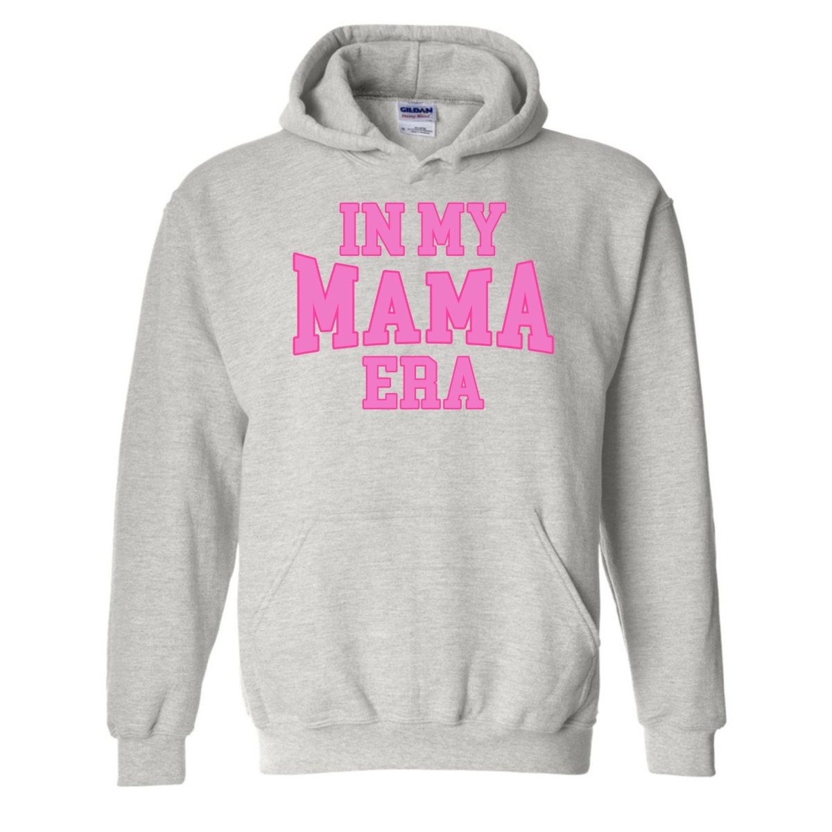 'In My Mama Era' Hoodie
