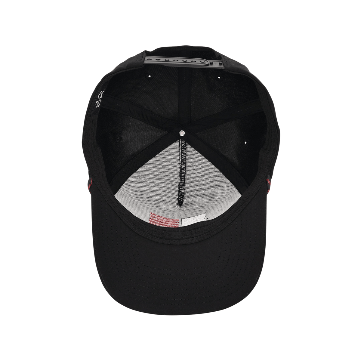 Jack Flag Black Hat