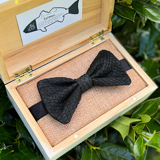 JORDY BOW TIE