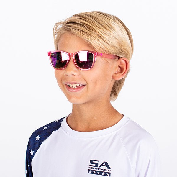 Kid's Boca Sunglasses