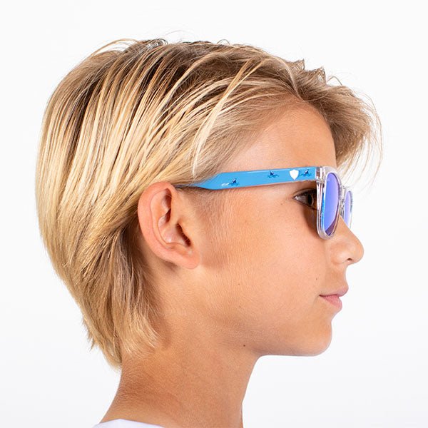 Kid's Boca Sunglasses