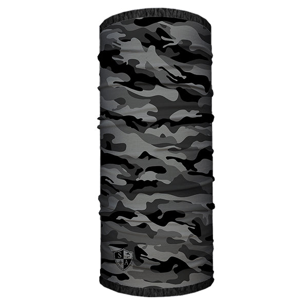 Kid's Fleece Neck Gaiter