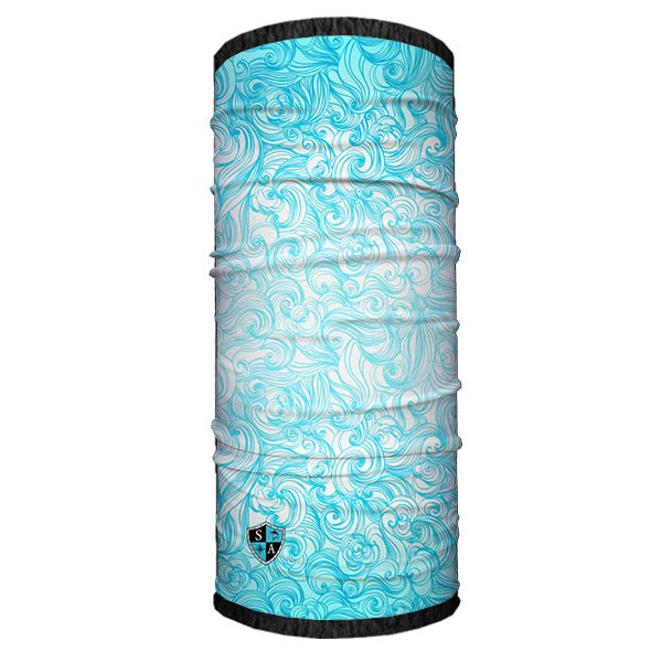Kid's Fleece Neck Gaiter