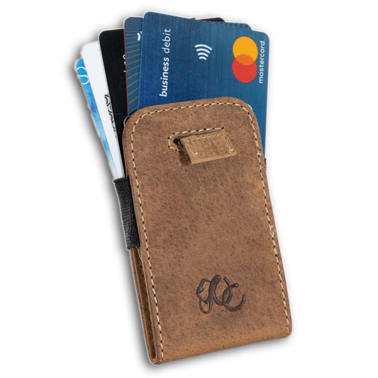 Card Sheath