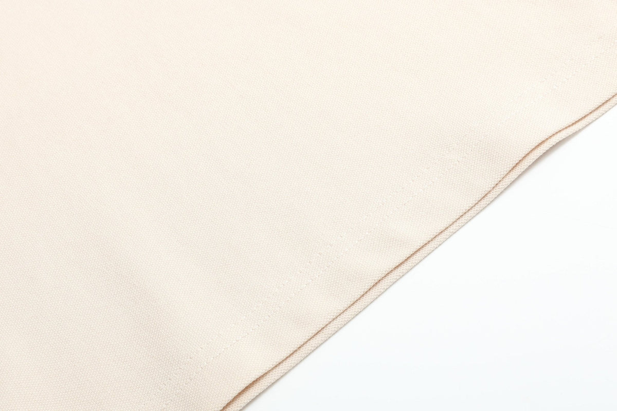 Light Brown Football Pocket Polo Golf Shirt