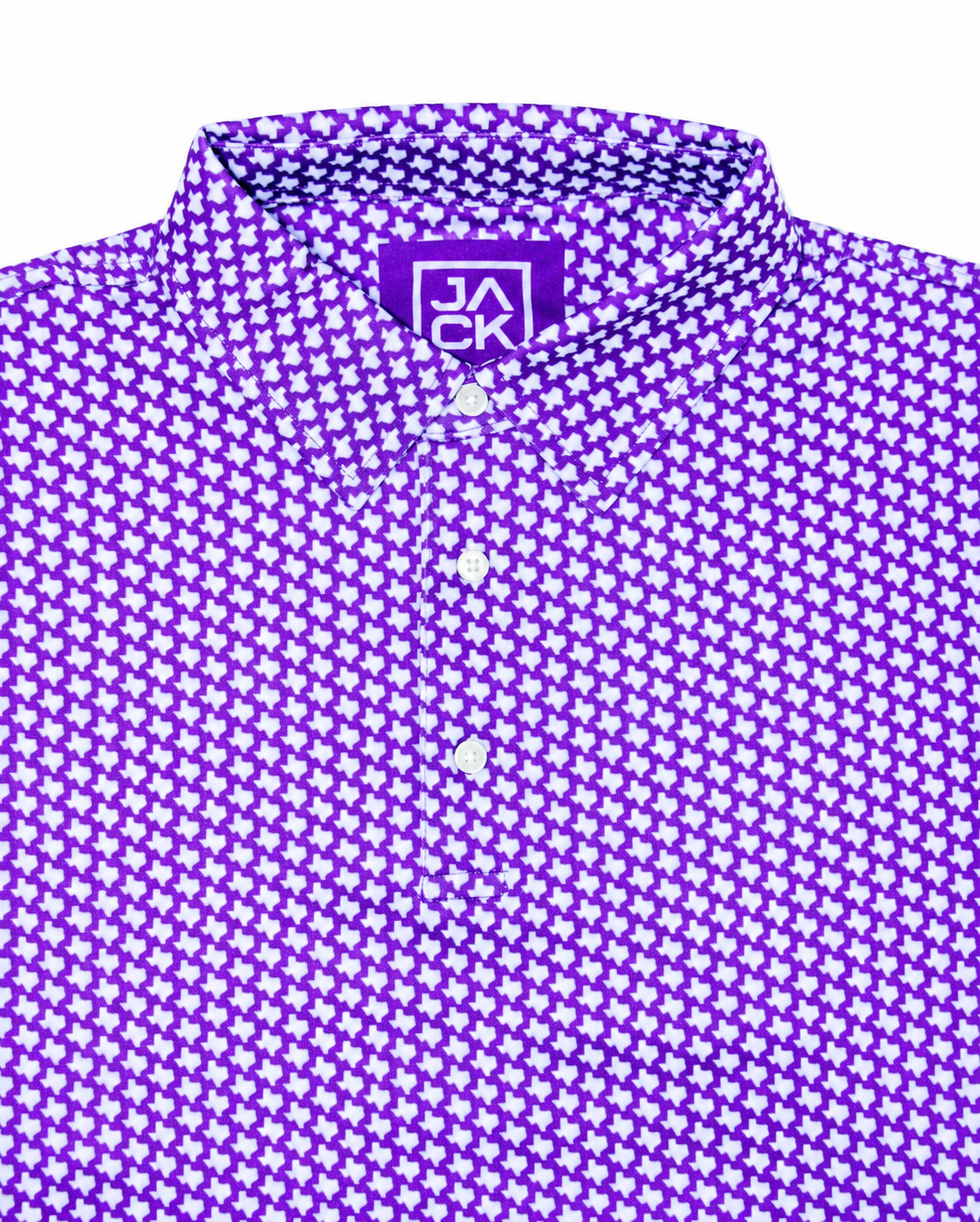Lil Jack "Texas Purple"