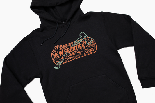 Logger Hoodie