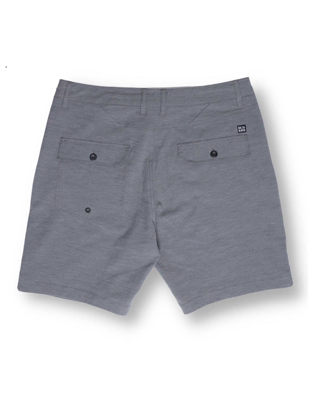 MAGELLAN EXPLORER SHORTS - CHARCOAL