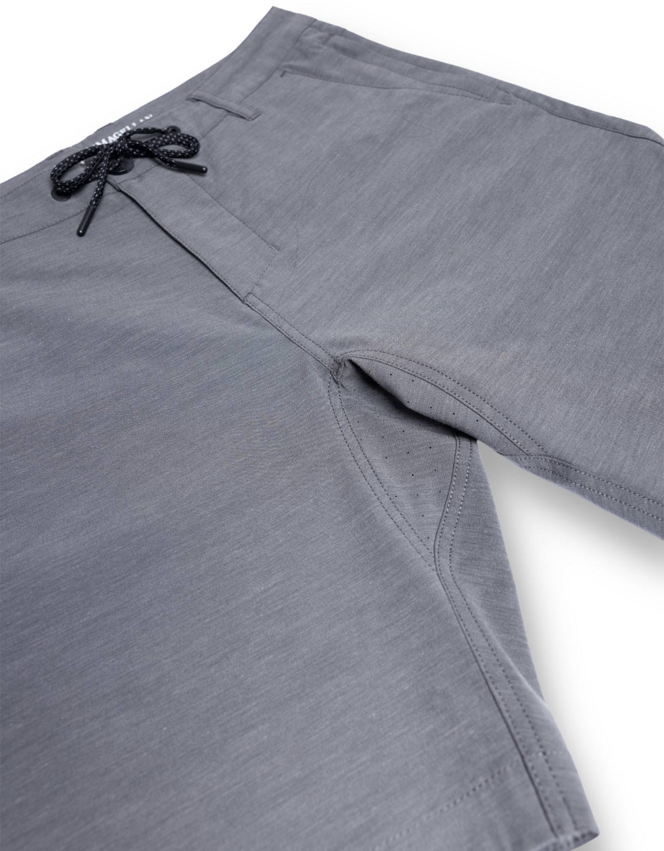 MAGELLAN EXPLORER SHORTS - CHARCOAL