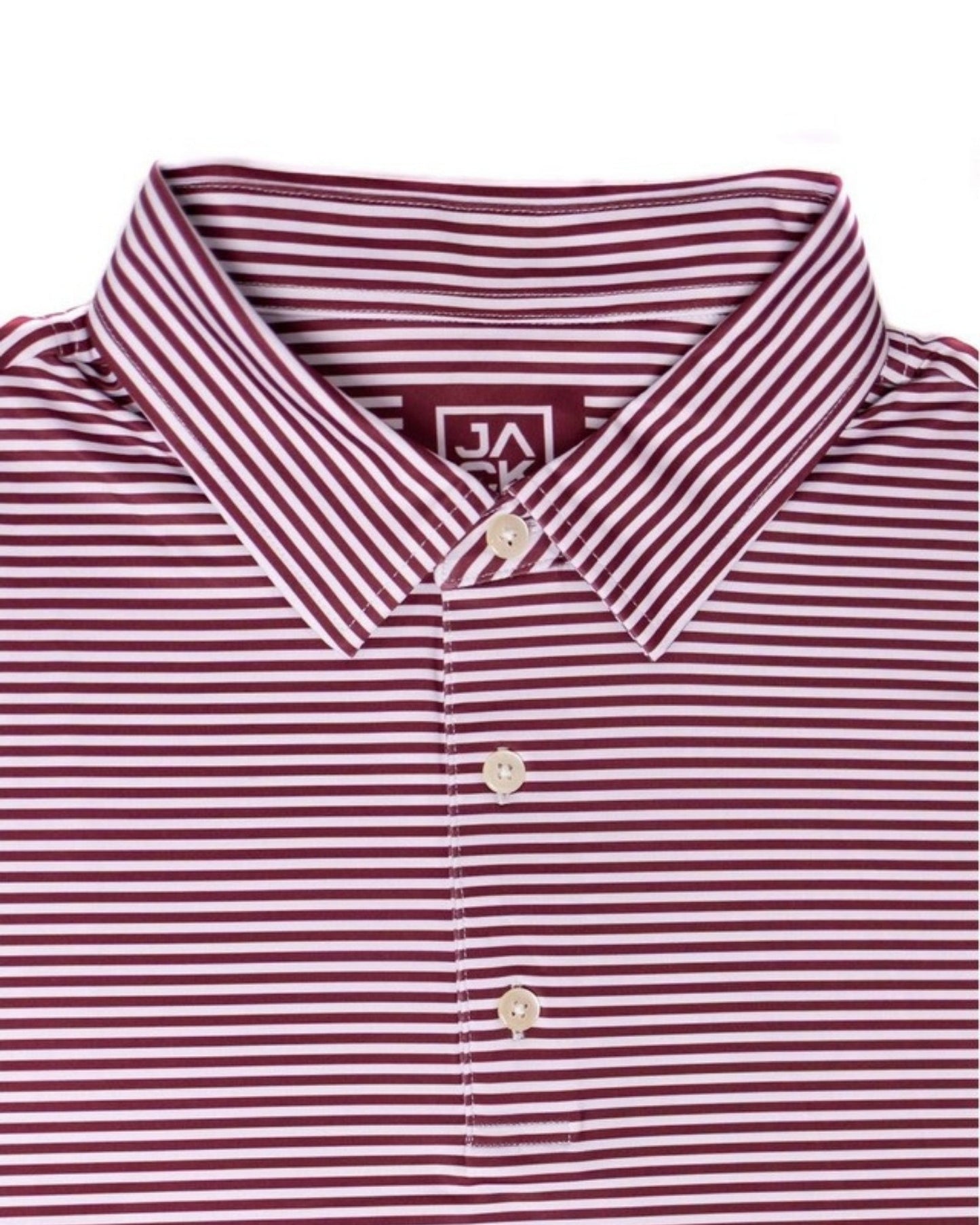 Maroon Stripes