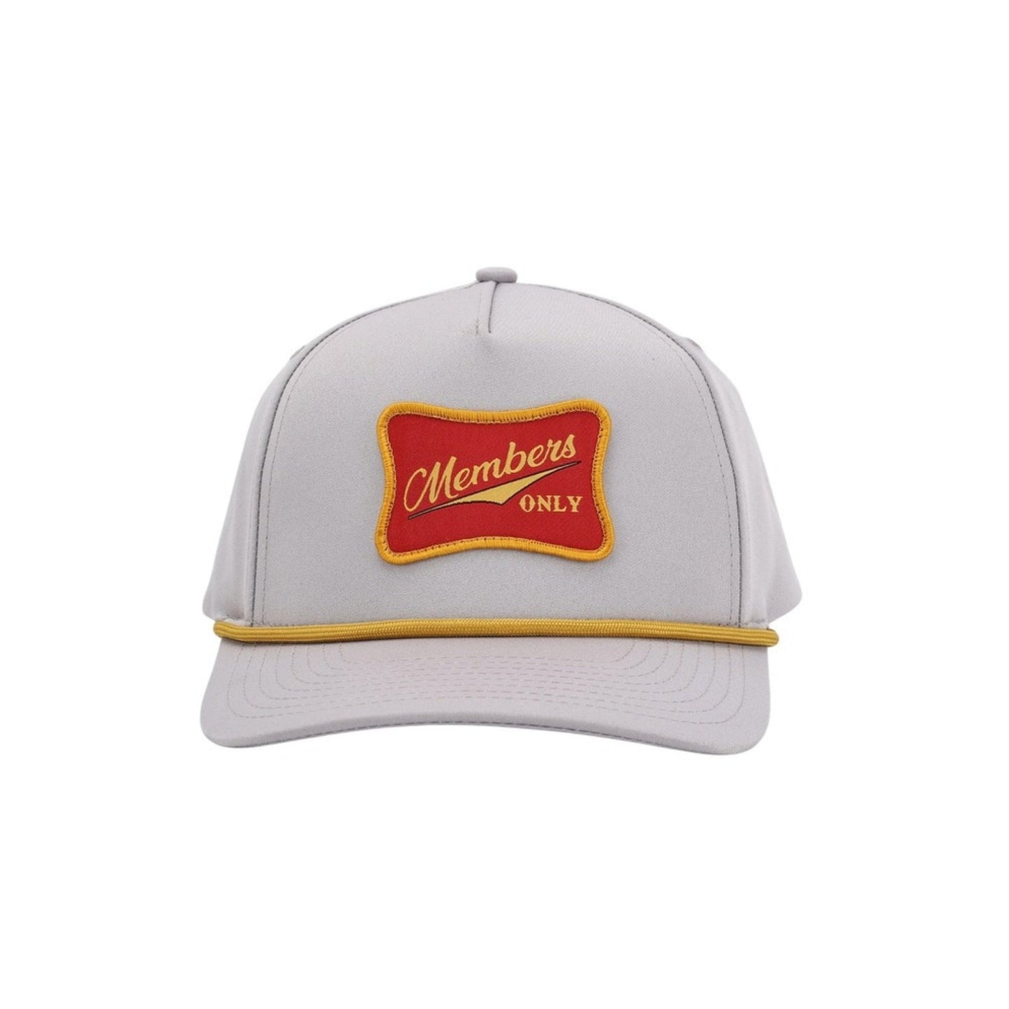Members Only Rope Hat