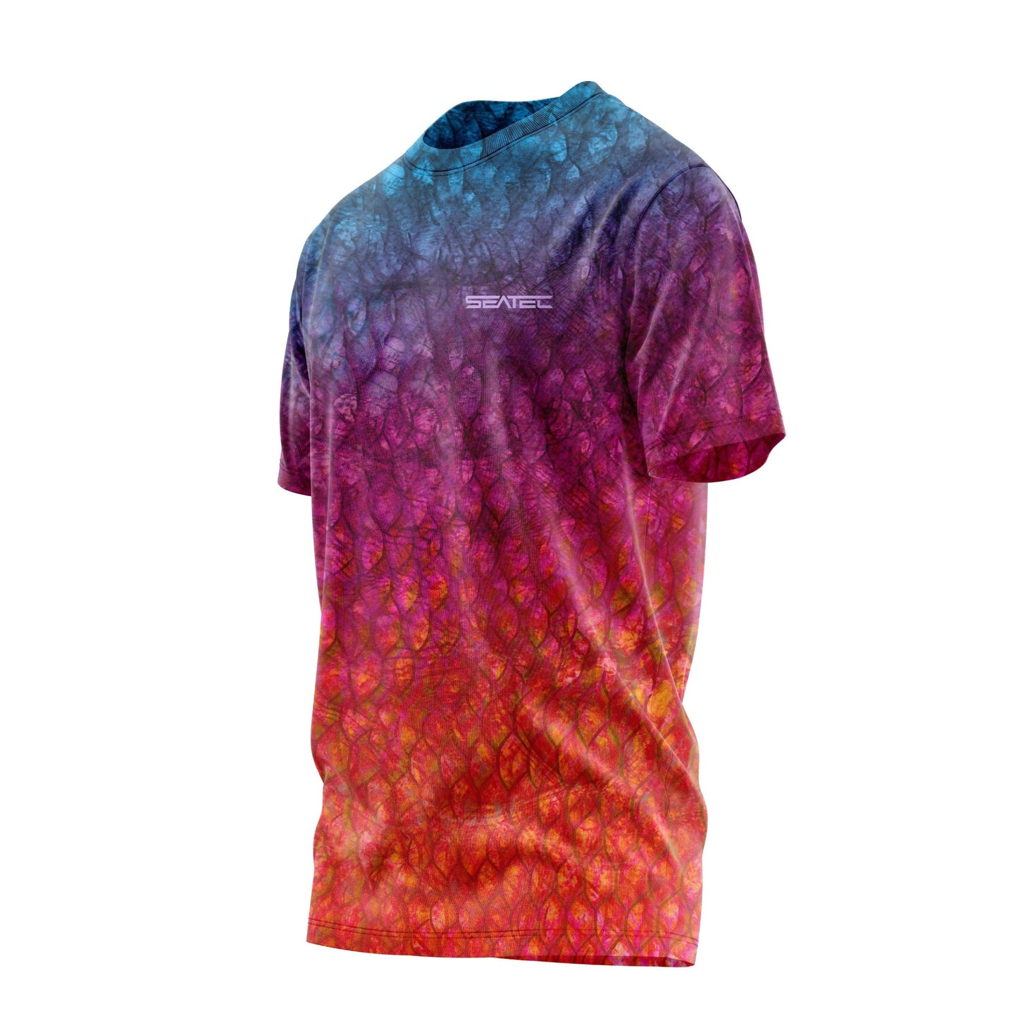 Arowana Sport Tec Crew Short Sleeve – Men’s
