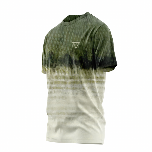 Bass Sport Tec Crew Short Sleeve – Men’s
