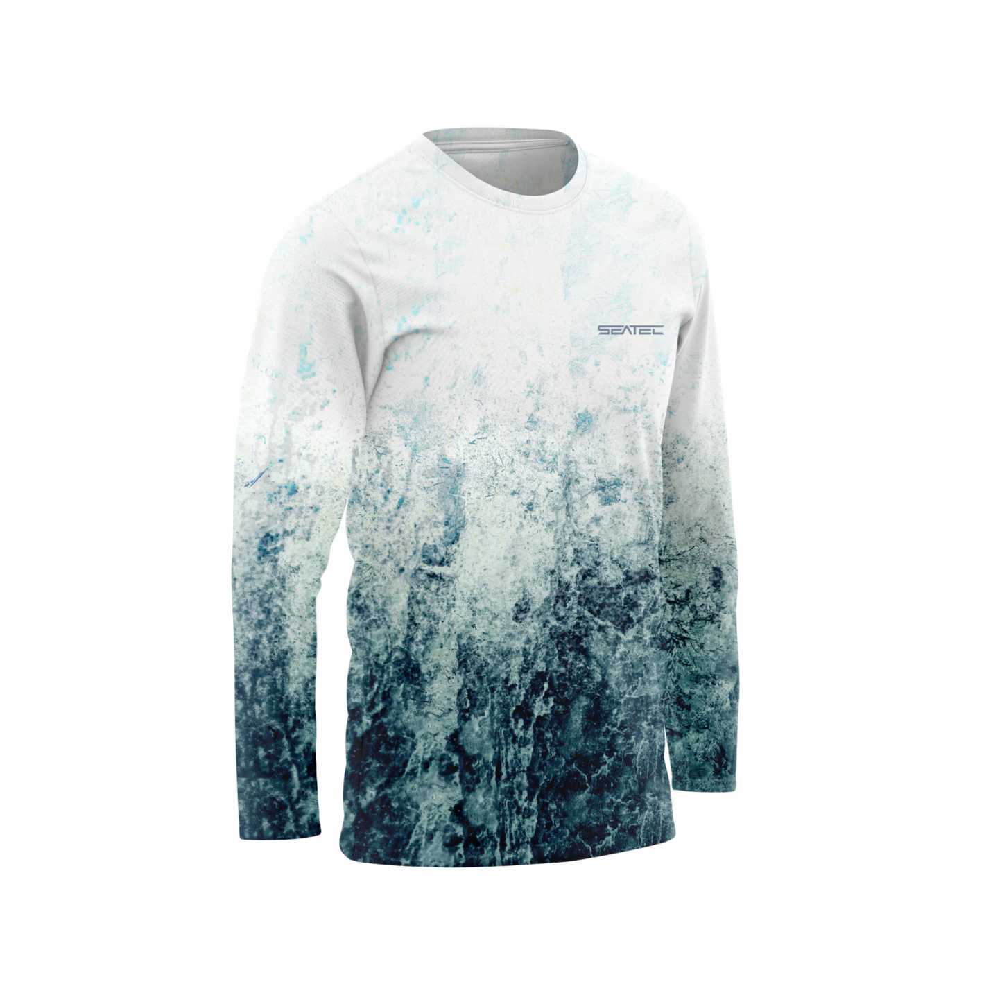 Whitecap Sport Tec Crew Long Sleeve – Men's