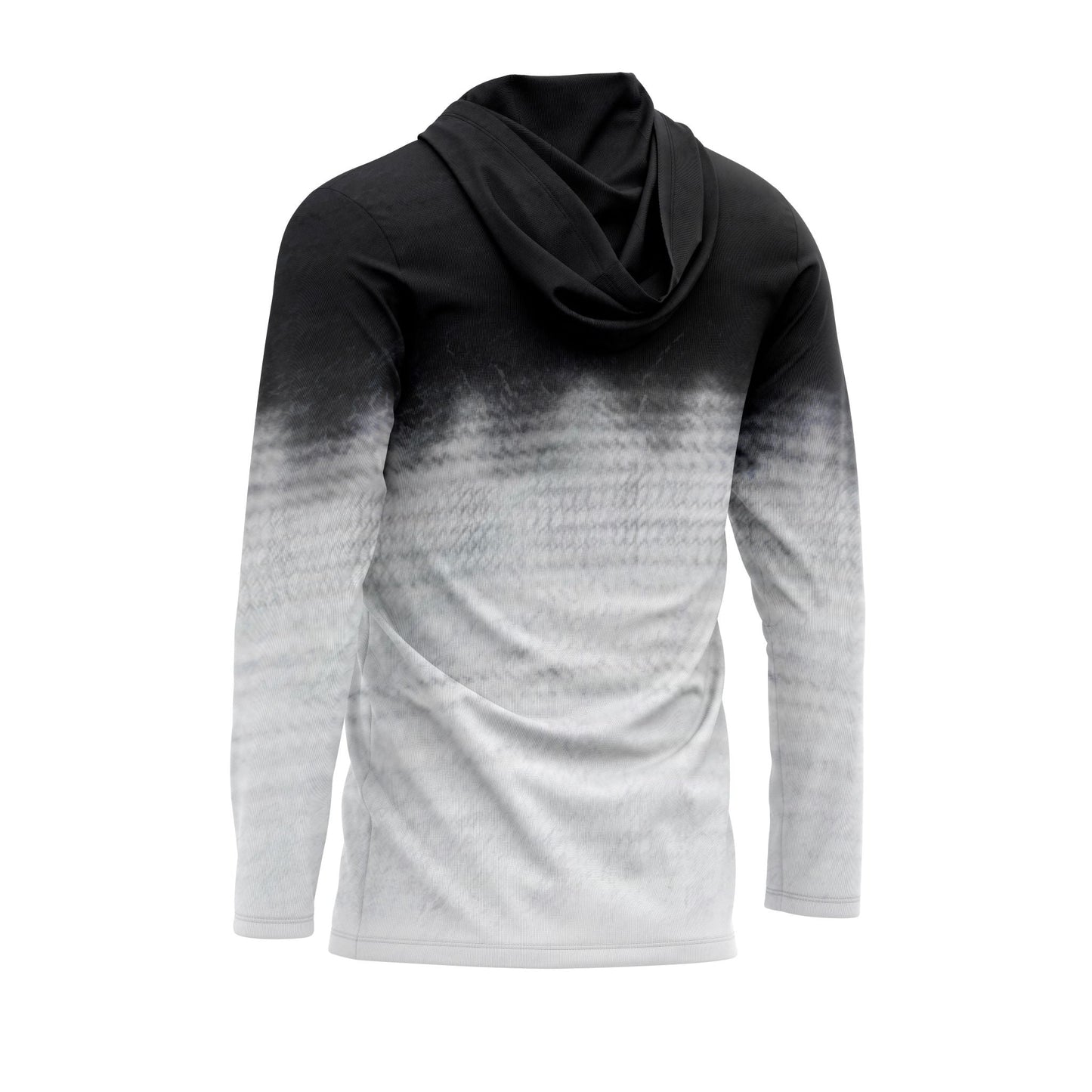 Bonefish Sport Tec Hooded Long Sleeve – Men's