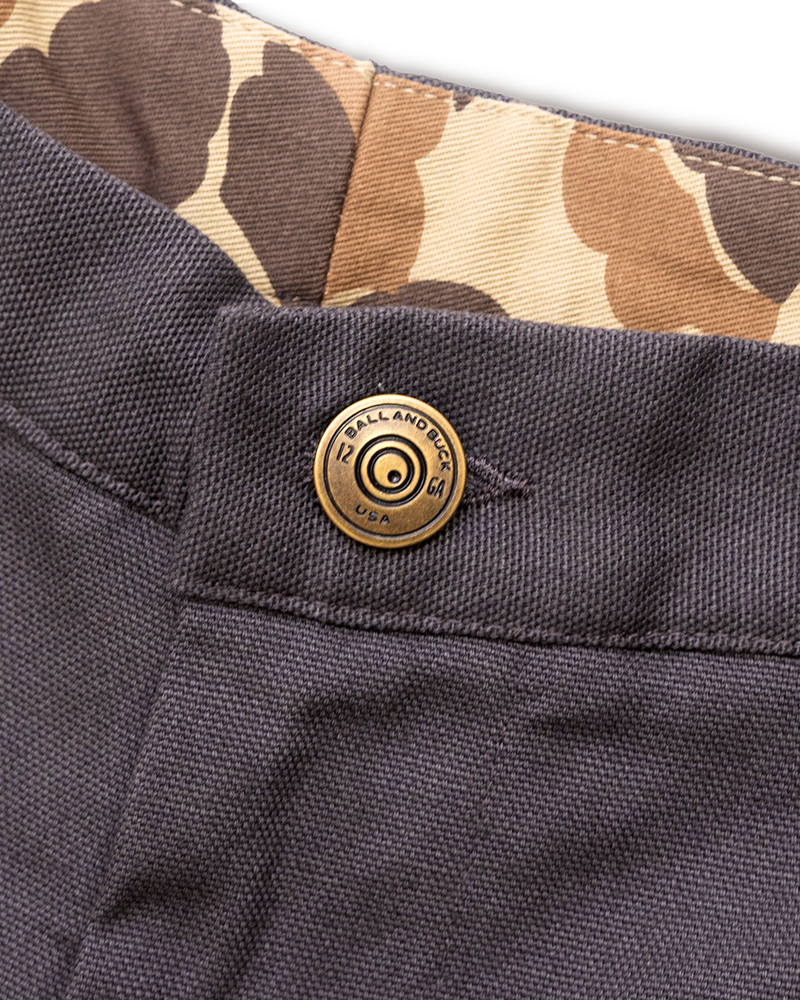 Midweight Field Pant - 17oz Cordura®