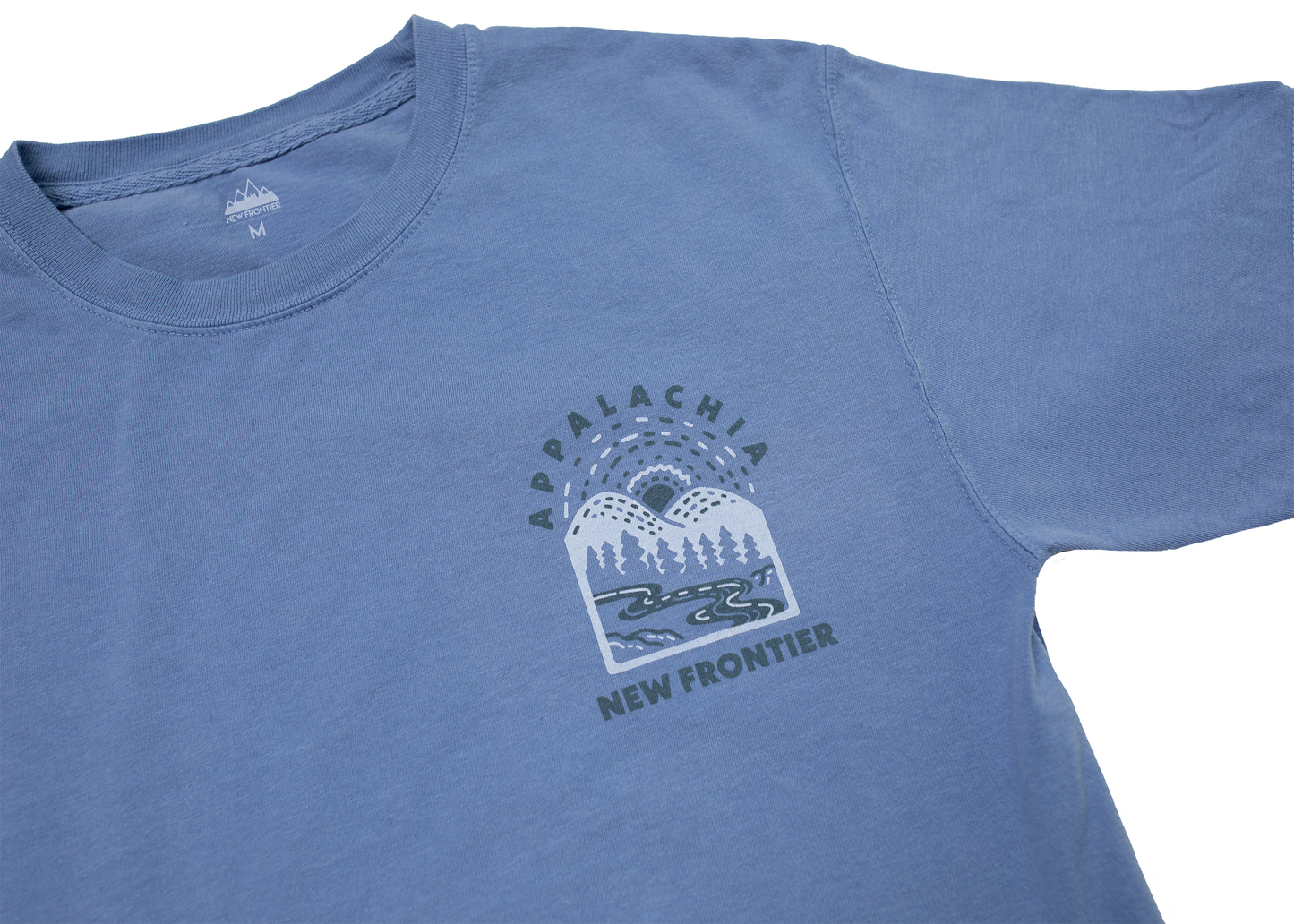 Appalachia Moonlight T-Shirt (Dusk)