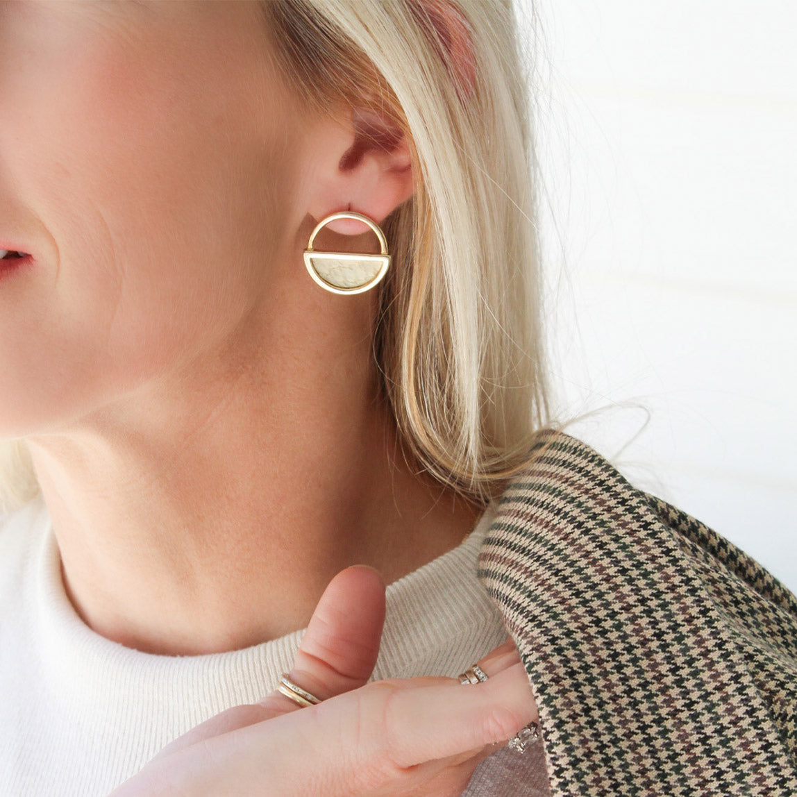 NANTAHALA EARRINGS