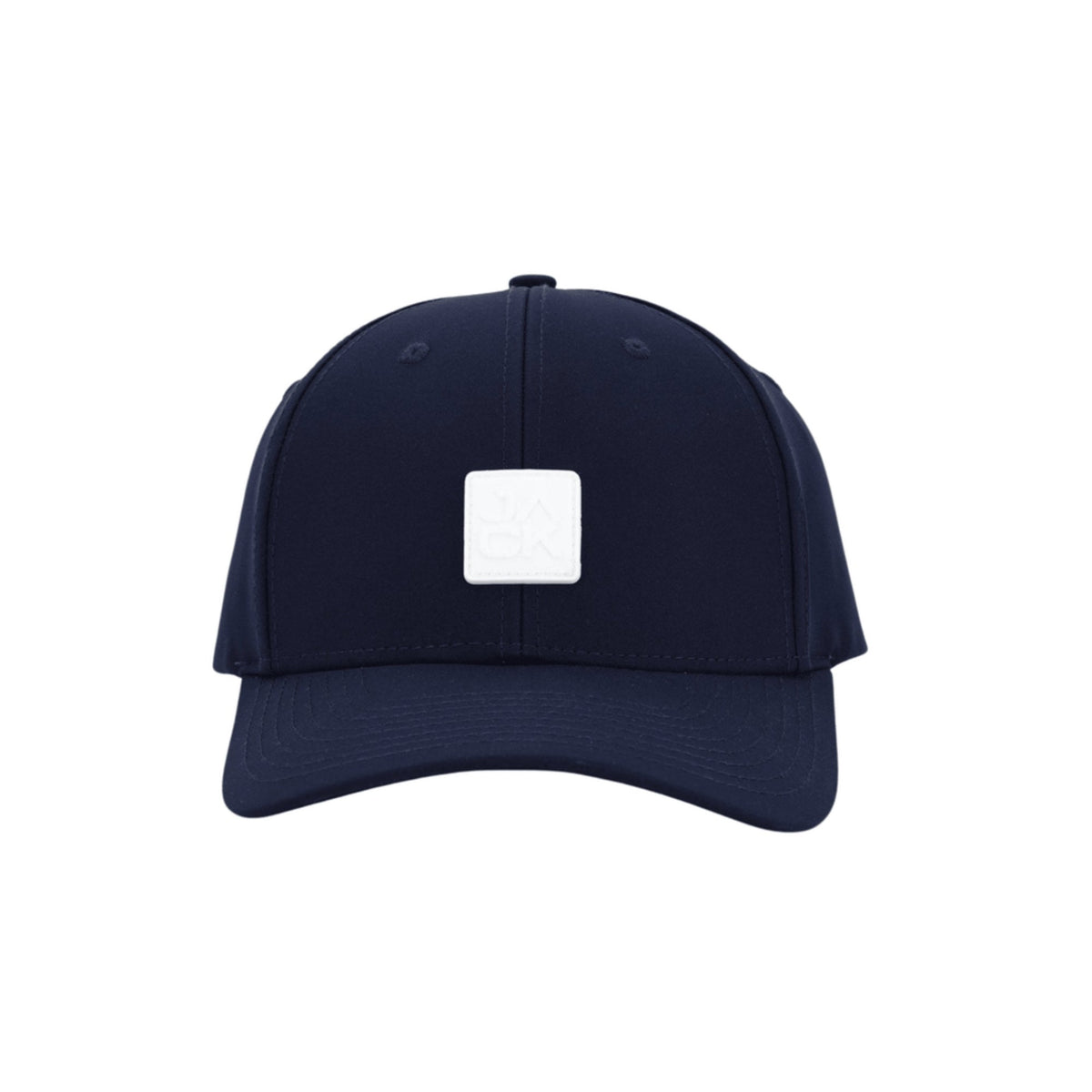 Navy Jack Hat