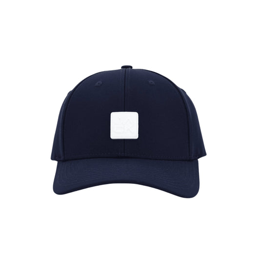 Navy Jack Hat