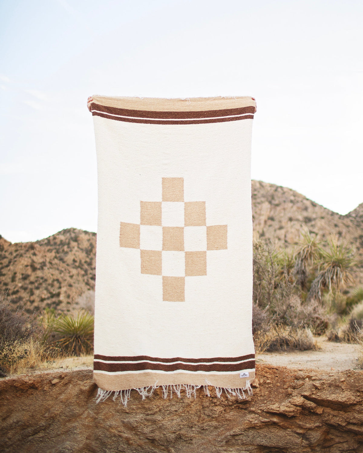 North Star Blanket
