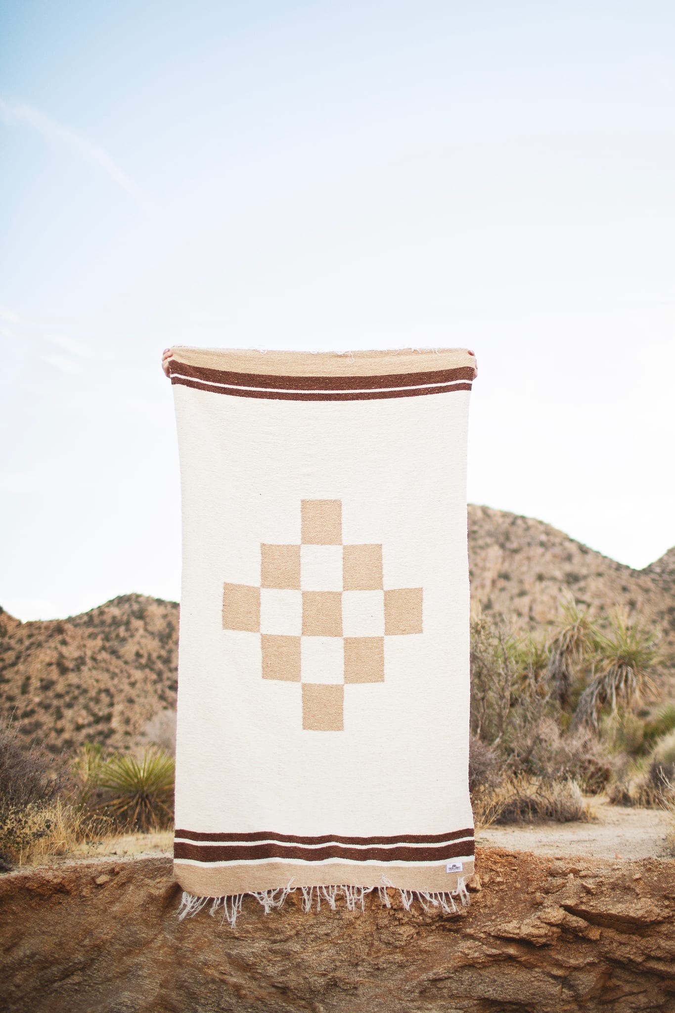 North Star Blanket