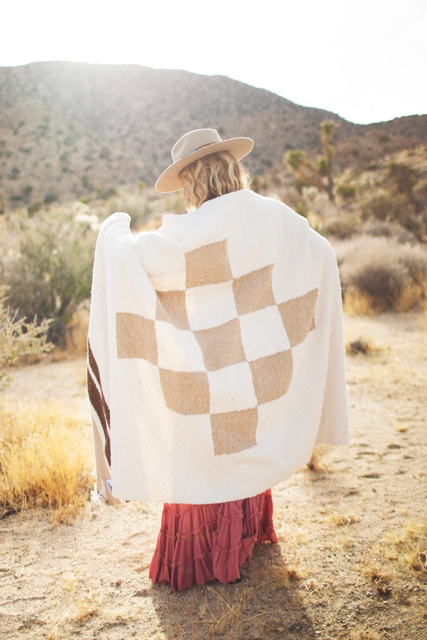 North Star Blanket