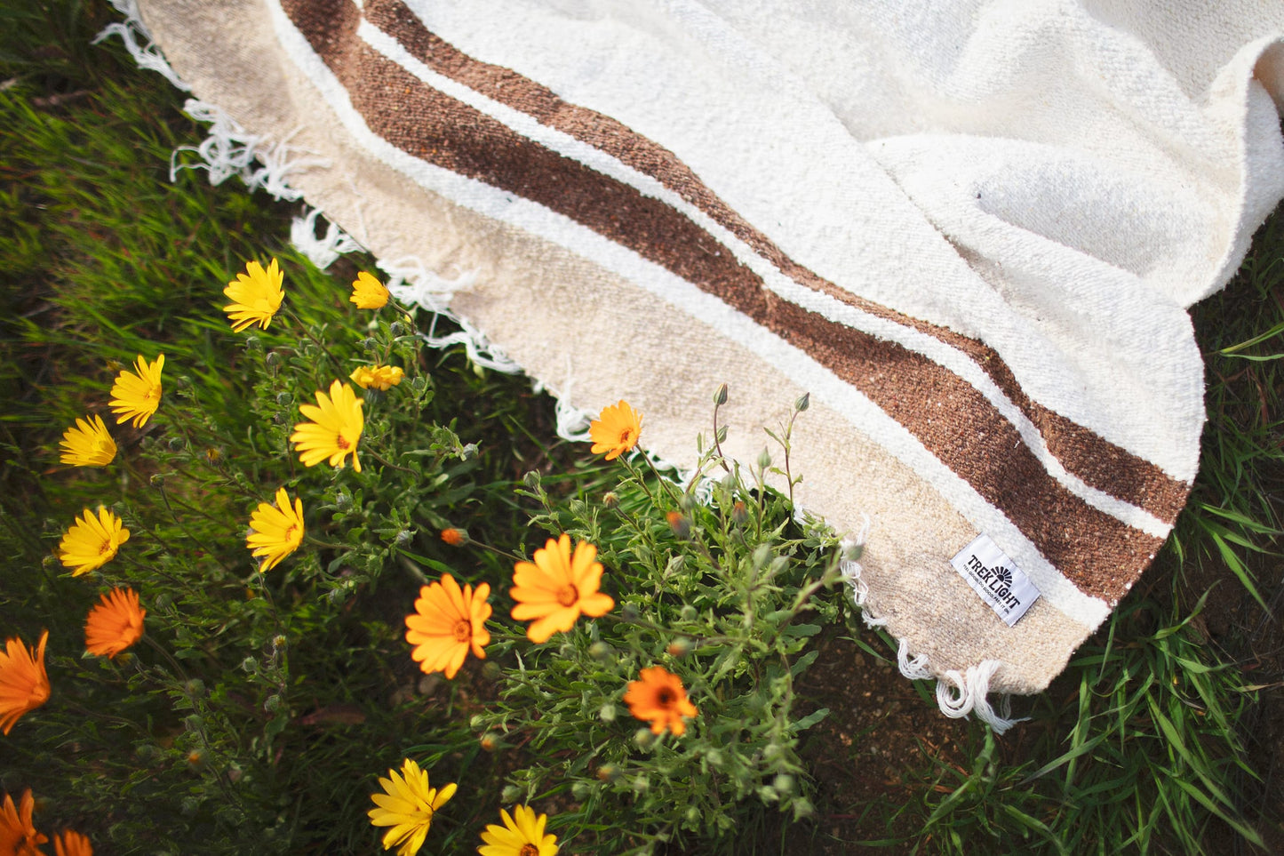 North Star Blanket