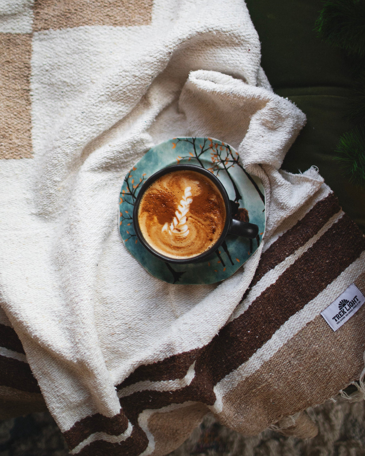 North Star Blanket