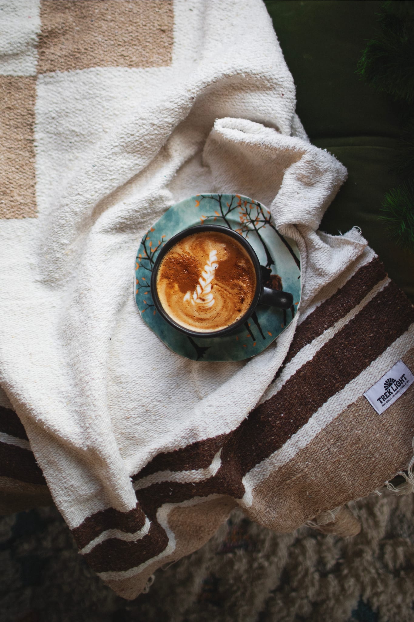 North Star Blanket