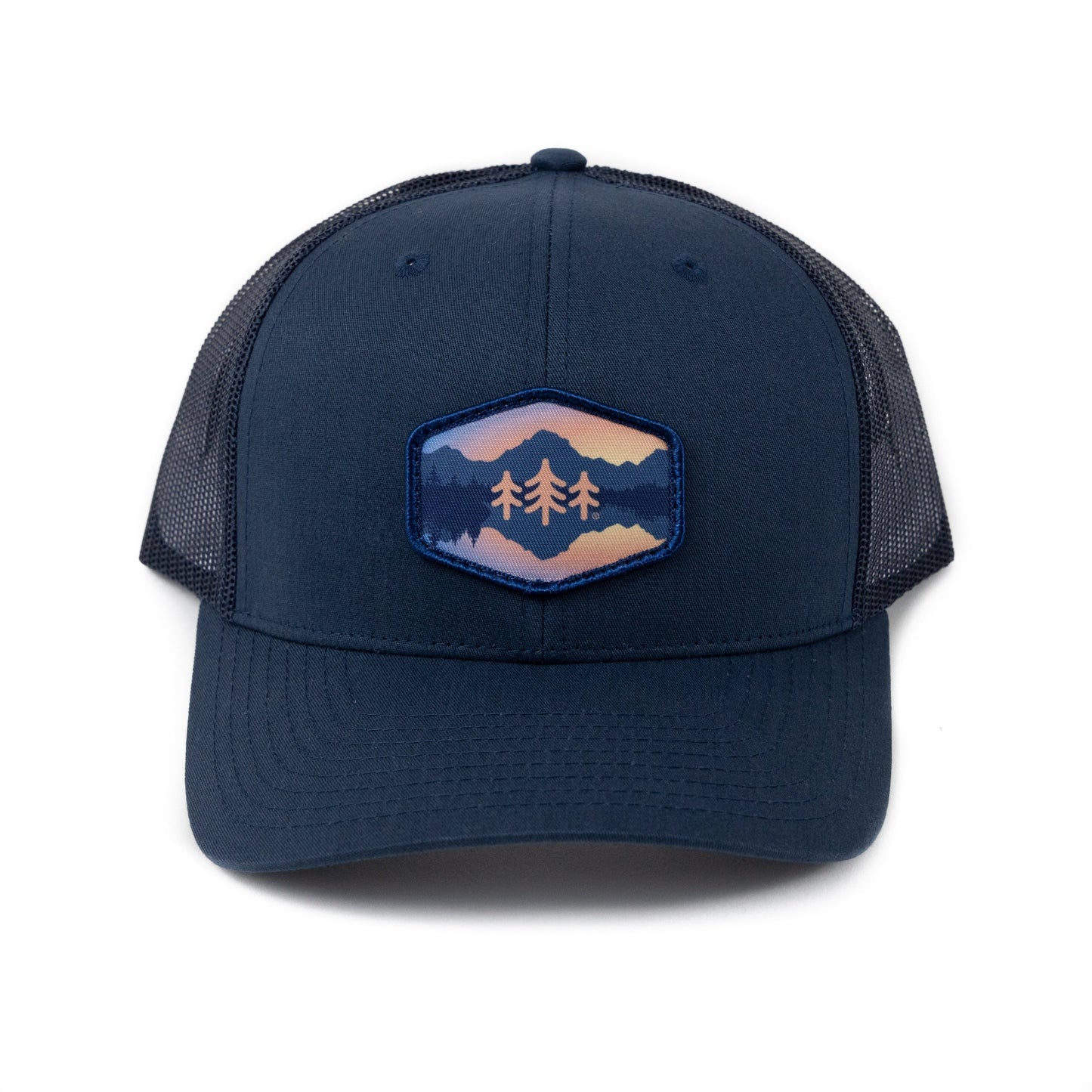Oxbow Bend Trucker Hat