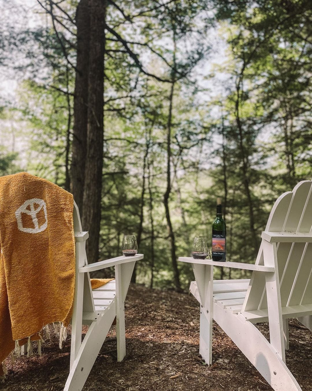 Peace Blanket
